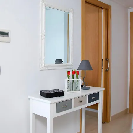 Costa By Interhome Apartmán *