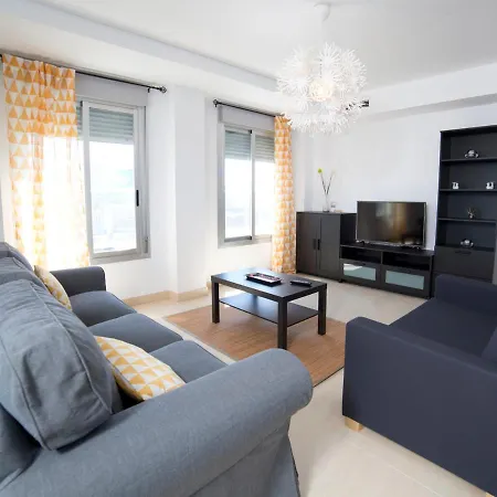 Costa By Interhome Calpe