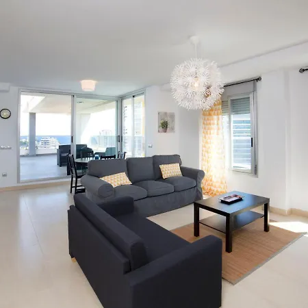 Costa By Interhome Apartmán Calpe