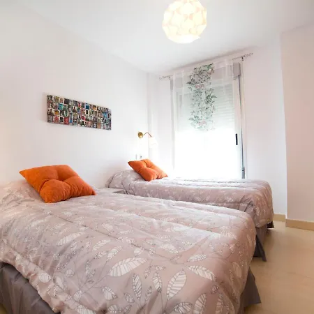 Apartmán Costa By Interhome *