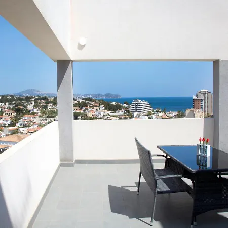 Apartmán Costa By Interhome