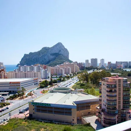 Costa By Interhome Apartmán