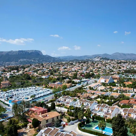 Apartmán Costa By Interhome *