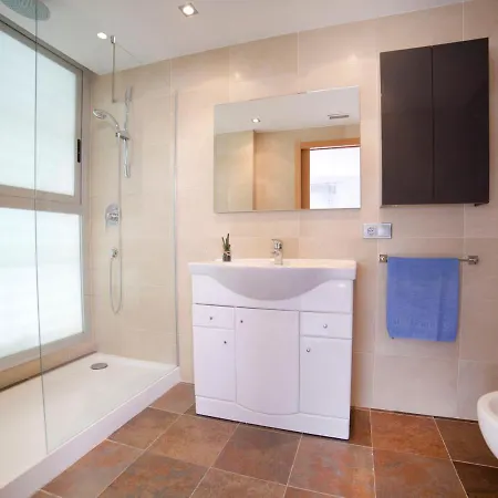 Apartmán Costa By Interhome *