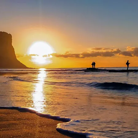 Costa By Interhome Apartmán