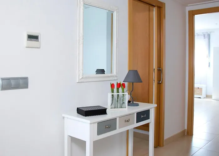 Costa By Interhome Apartament *