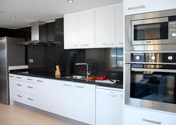 Costa By Interhome Apartament Calpe