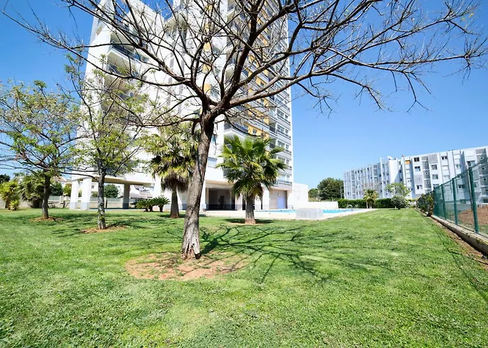 Apartament Costa By Interhome Calpe