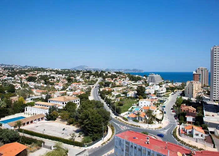 Costa By Interhome Apartament *