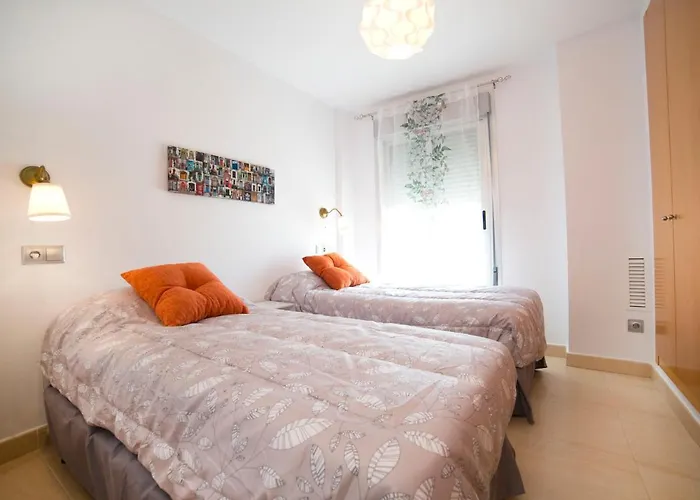 Apartament Costa By Interhome *