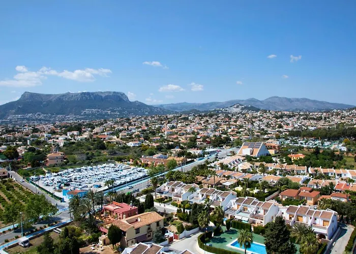 Apartament Costa By Interhome *