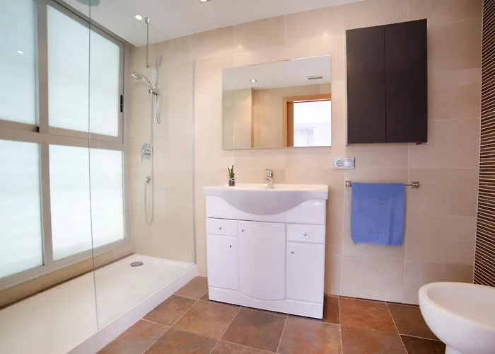 Apartament Costa By Interhome *