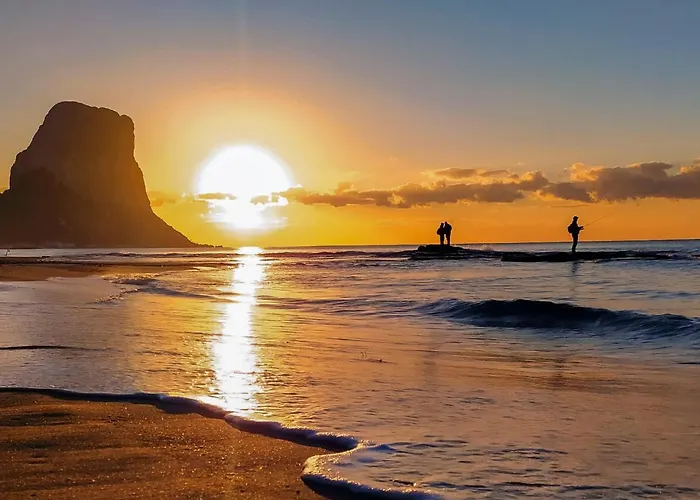 Costa By Interhome Apartament