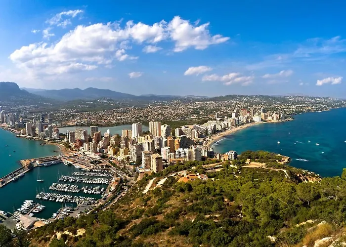 Apartament Costa By Interhome *