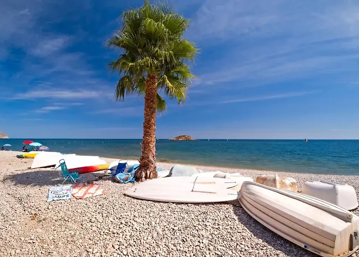 Costa By Interhome *