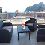 Costa By Interhome * Calpe