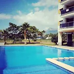 Costa By Interhome Calpe