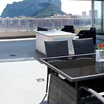Costa By Interhome Calpe