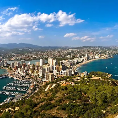 Apartment Costa By Interhome *